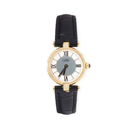 Cartier Must Vendôme SM